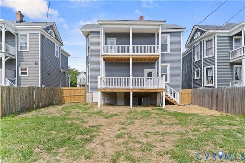 Tiny photo for 2013 North Avenue, Richmond, VA 23222 (MLS # 2526824)