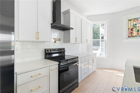 Tiny photo for 2013 North Avenue, Richmond, VA 23222 (MLS # 2526824)