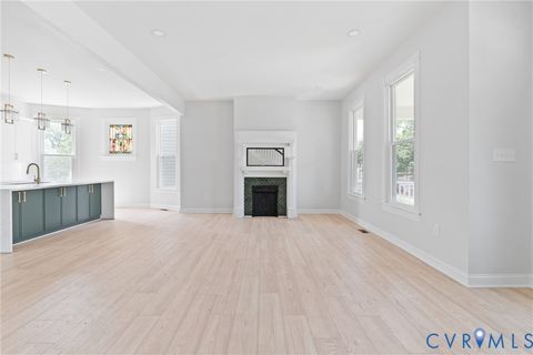 Tiny photo for 2013 North Avenue, Richmond, VA 23222 (MLS # 2526824)
