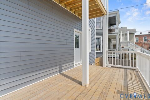 Tiny photo for 2013 North Avenue, Richmond, VA 23222 (MLS # 2526824)
