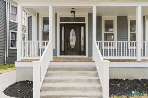 Tiny photo for 2013 North Avenue, Richmond, VA 23222 (MLS # 2526824)