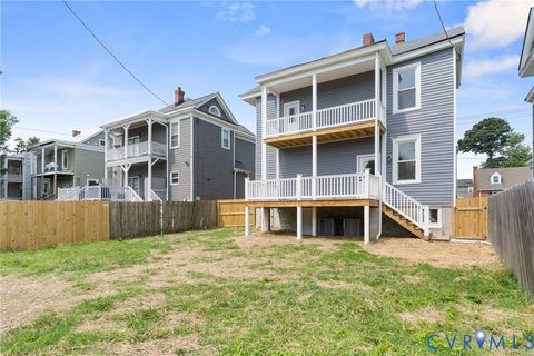 Tiny photo for 2013 North Avenue, Richmond, VA 23222 (MLS # 2526824)