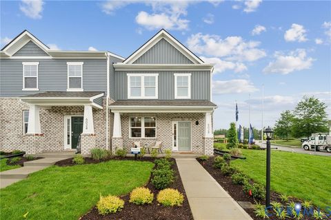 Photo of 5909 Capstan Lane, Chesterfield, VA 23234 (MLS # 2607406)