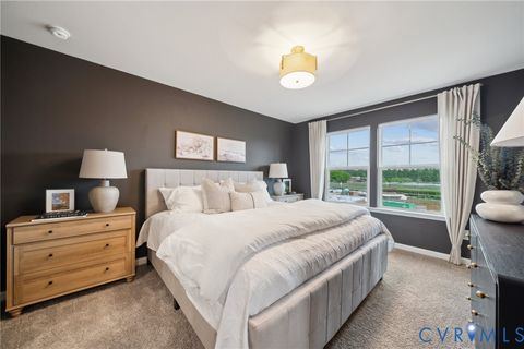 Tiny photo for 5909 Capstan Lane, Chesterfield, VA 23234 (MLS # 2607406)