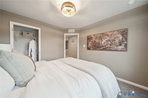 Tiny photo for 5909 Capstan Lane, Chesterfield, VA 23234 (MLS # 2607406)