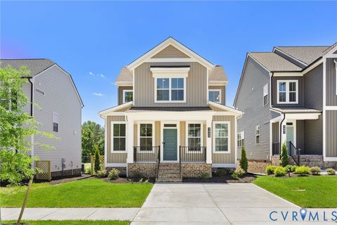 Photo of 7955 Lyndale Drive, North Chesterfield, VA 23235 (MLS # 2614181)