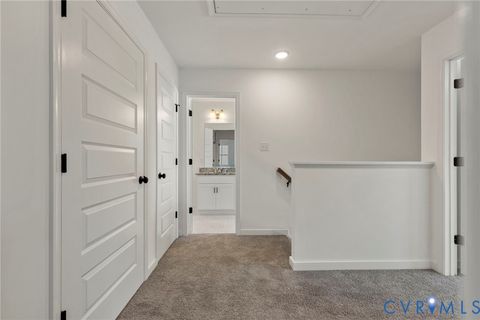 Tiny photo for 7955 Lyndale Drive, North Chesterfield, VA 23235 (MLS # 2614181)