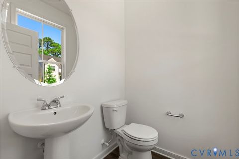Tiny photo for 7955 Lyndale Drive, North Chesterfield, VA 23235 (MLS # 2614181)