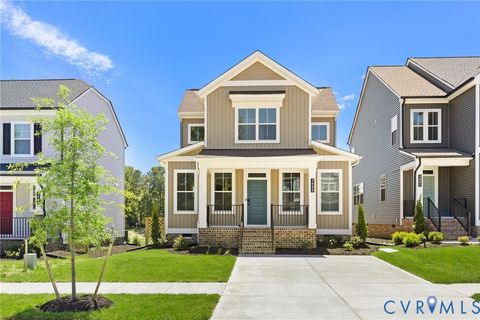 Tiny photo for 7955 Lyndale Drive, North Chesterfield, VA 23235 (MLS # 2614181)