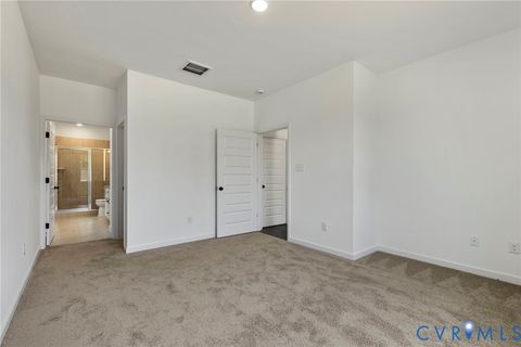 Tiny photo for 7955 Lyndale Drive, North Chesterfield, VA 23235 (MLS # 2614181)