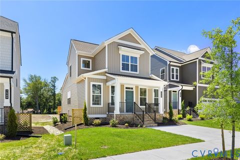 Tiny photo for 7955 Lyndale Drive, North Chesterfield, VA 23235 (MLS # 2614181)