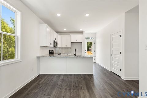 Tiny photo for 7955 Lyndale Drive, North Chesterfield, VA 23235 (MLS # 2614181)