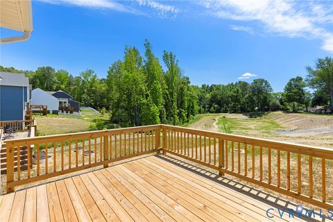 Tiny photo for 7955 Lyndale Drive, North Chesterfield, VA 23235 (MLS # 2614181)