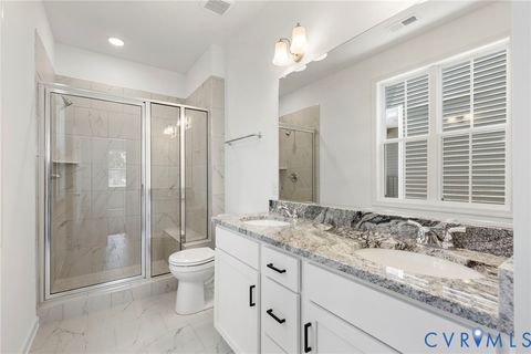 Tiny photo for 7955 Lyndale Drive, North Chesterfield, VA 23235 (MLS # 2614181)