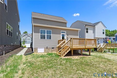 Tiny photo for 7955 Lyndale Drive, North Chesterfield, VA 23235 (MLS # 2614181)