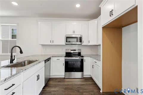 Tiny photo for 7955 Lyndale Drive, North Chesterfield, VA 23235 (MLS # 2614181)