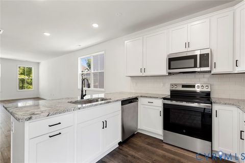 Tiny photo for 7955 Lyndale Drive, North Chesterfield, VA 23235 (MLS # 2614181)