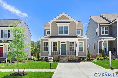 Tiny photo for 7955 Lyndale Drive, North Chesterfield, VA 23235 (MLS # 2614181)