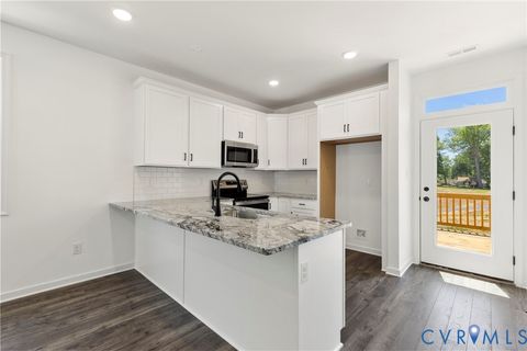 Tiny photo for 7955 Lyndale Drive, North Chesterfield, VA 23235 (MLS # 2614181)