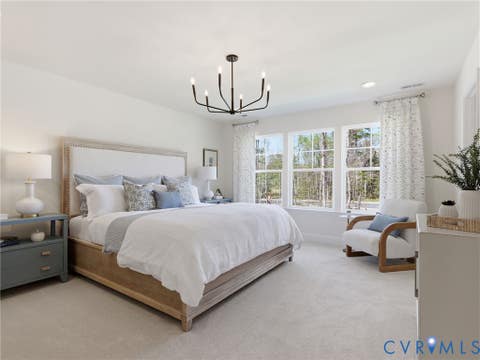 Tiny photo for 17330 Alana Drive, Moseley, VA 23120 (MLS # 2622342)