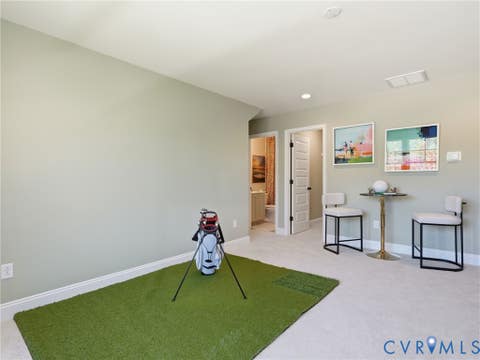 Tiny photo for 17330 Alana Drive, Moseley, VA 23120 (MLS # 2622342)