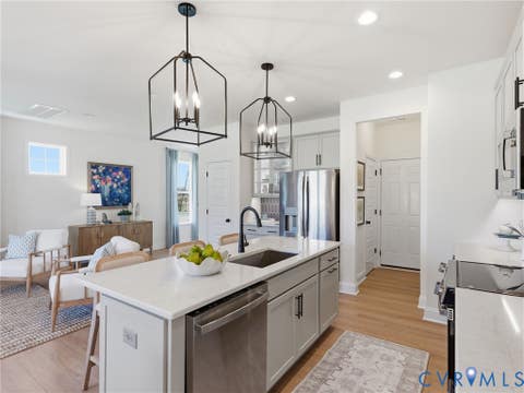 Tiny photo for 17330 Alana Drive, Moseley, VA 23120 (MLS # 2622342)