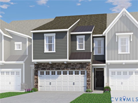 Photo of 17330 Alana Drive, Moseley, VA 23120 (MLS # 2622342)