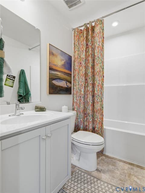 Tiny photo for 17330 Alana Drive, Moseley, VA 23120 (MLS # 2622342)