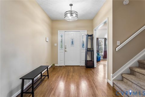 Tiny photo for 301 Beechwood Drive, Williamsburg, VA 23185 (MLS # 2608078)