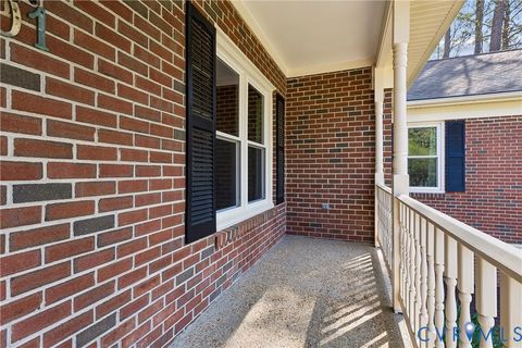 Tiny photo for 301 Beechwood Drive, Williamsburg, VA 23185 (MLS # 2608078)