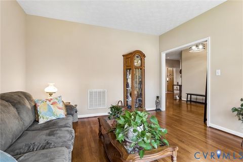 Tiny photo for 301 Beechwood Drive, Williamsburg, VA 23185 (MLS # 2608078)