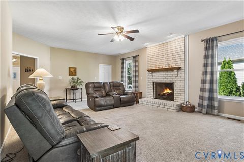 Tiny photo for 301 Beechwood Drive, Williamsburg, VA 23185 (MLS # 2608078)