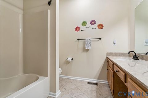 Tiny photo for 301 Beechwood Drive, Williamsburg, VA 23185 (MLS # 2608078)