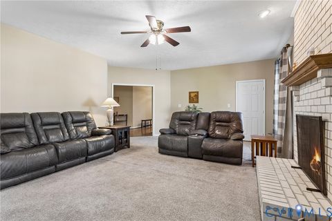 Tiny photo for 301 Beechwood Drive, Williamsburg, VA 23185 (MLS # 2608078)