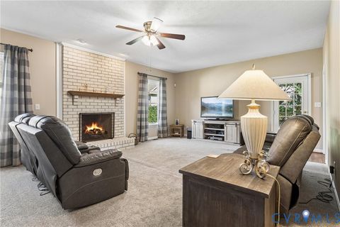 Tiny photo for 301 Beechwood Drive, Williamsburg, VA 23185 (MLS # 2608078)