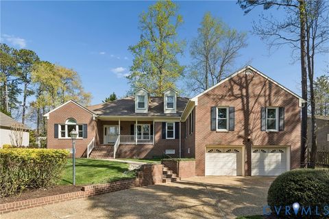 Tiny photo for 301 Beechwood Drive, Williamsburg, VA 23185 (MLS # 2608078)