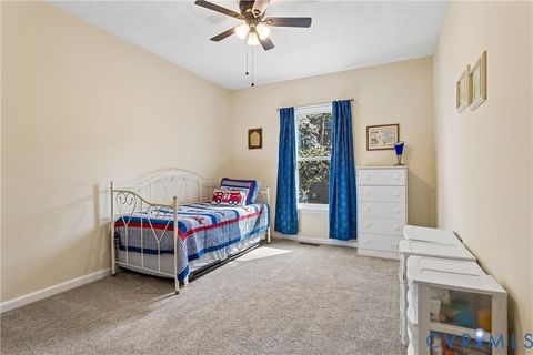 Tiny photo for 301 Beechwood Drive, Williamsburg, VA 23185 (MLS # 2608078)