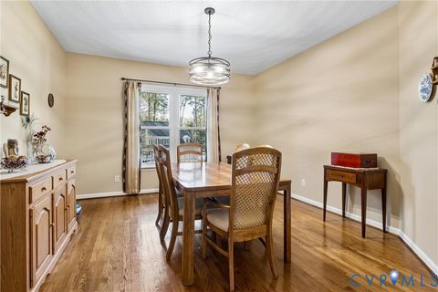 Tiny photo for 301 Beechwood Drive, Williamsburg, VA 23185 (MLS # 2608078)