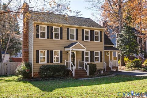 Photo of 11907 Exbury Court, Midlothian, VA 23114 (MLS # 2531153)