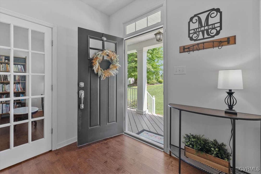 7935 Patriots Landing Place