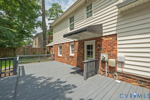 Tiny photo for 6901 Manning Road, Chesterfield, VA 23832 (MLS # 2617651)