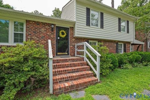 Tiny photo for 6901 Manning Road, Chesterfield, VA 23832 (MLS # 2617651)