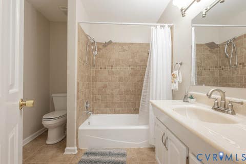 Tiny photo for 6901 Manning Road, Chesterfield, VA 23832 (MLS # 2617651)