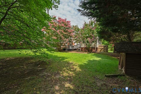 Tiny photo for 6901 Manning Road, Chesterfield, VA 23832 (MLS # 2617651)