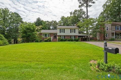 Tiny photo for 6901 Manning Road, Chesterfield, VA 23832 (MLS # 2617651)