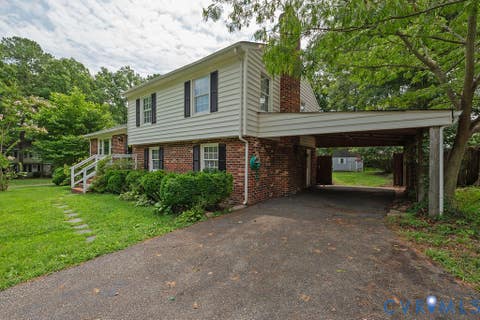 Tiny photo for 6901 Manning Road, Chesterfield, VA 23832 (MLS # 2617651)