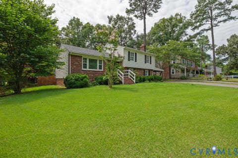 Tiny photo for 6901 Manning Road, Chesterfield, VA 23832 (MLS # 2617651)