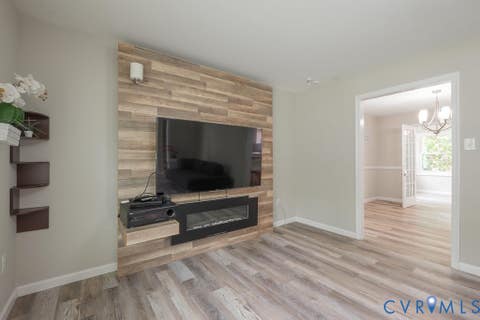 Tiny photo for 6901 Manning Road, Chesterfield, VA 23832 (MLS # 2617651)