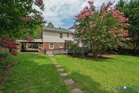 Tiny photo for 6901 Manning Road, Chesterfield, VA 23832 (MLS # 2617651)