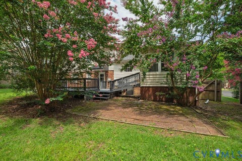 Tiny photo for 6901 Manning Road, Chesterfield, VA 23832 (MLS # 2617651)